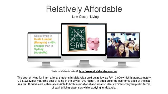 advantages of malaysian education system benefits of studying locally